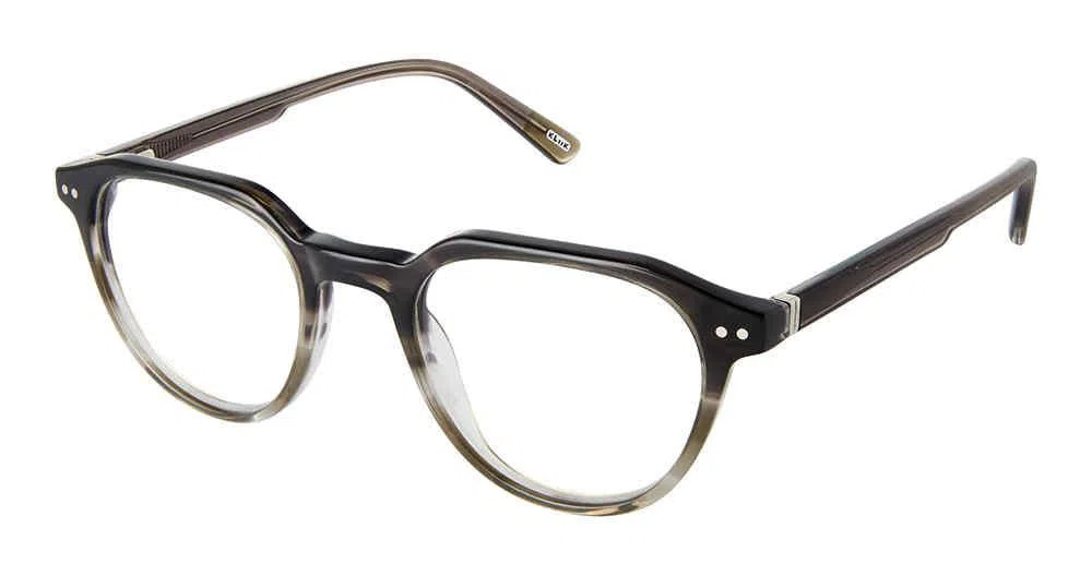 Kliik K-744 Eyeglasses - view 3